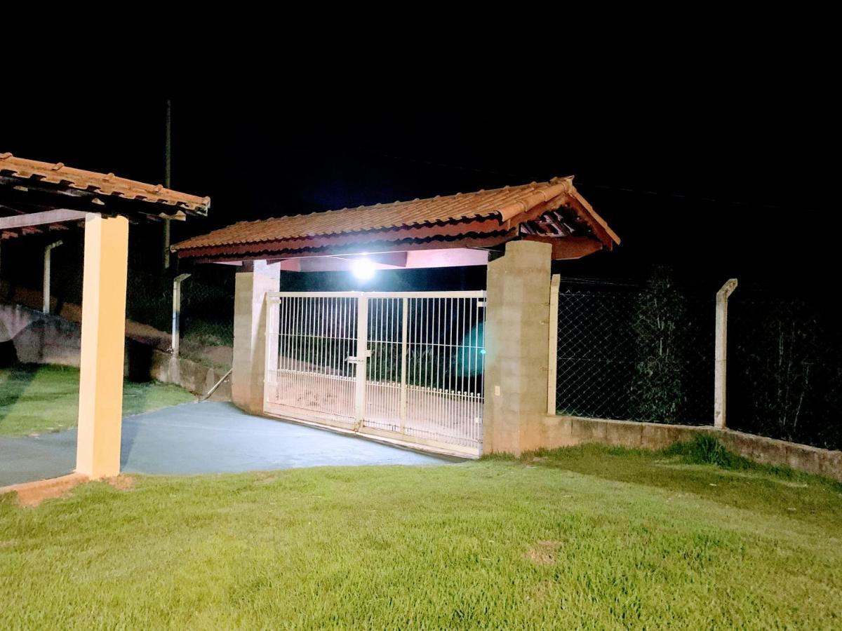 Recanto Dos Cafezais Bueno Brandao Exterior photo